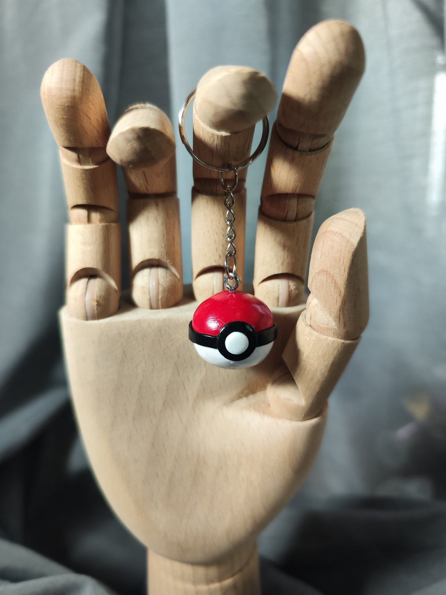 Pokémon Schlüsselanhänger